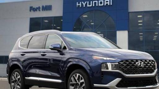 HYUNDAI SANTA FE 2022 5NMS5DAL5NH470302 image